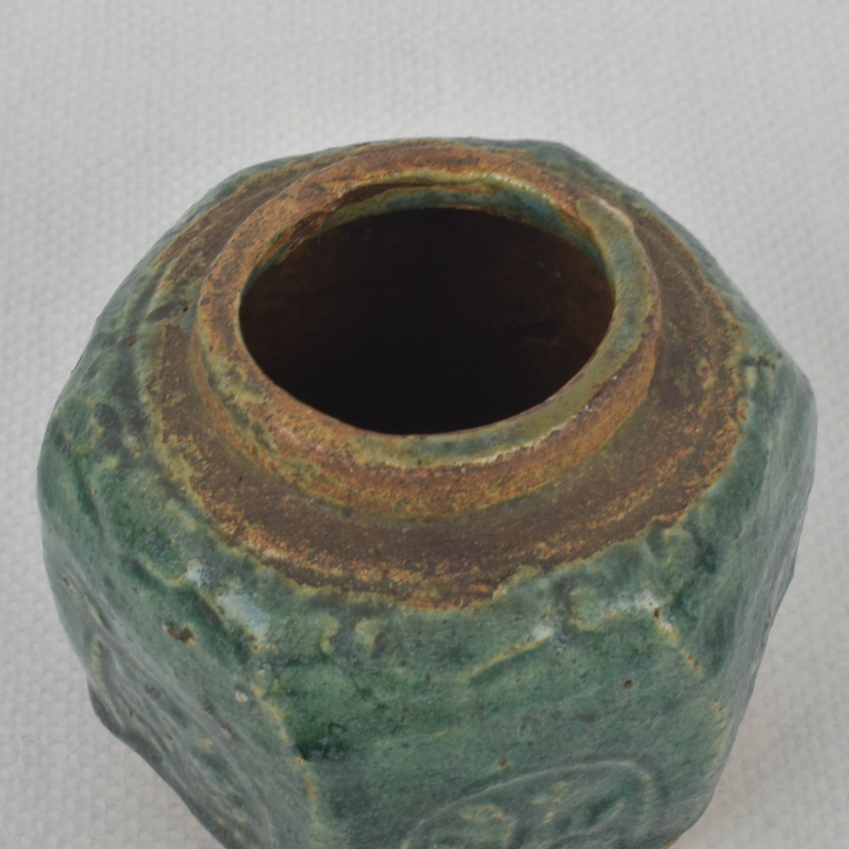 Chinese Ginger Jar