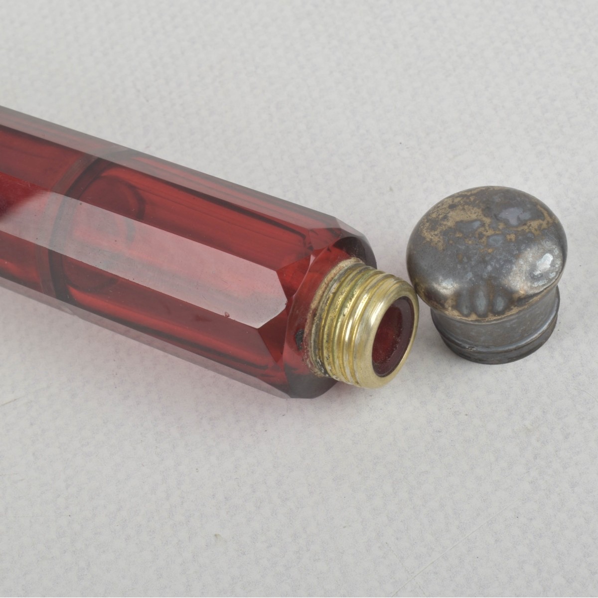 Bohemian Double End Scent Bsottle