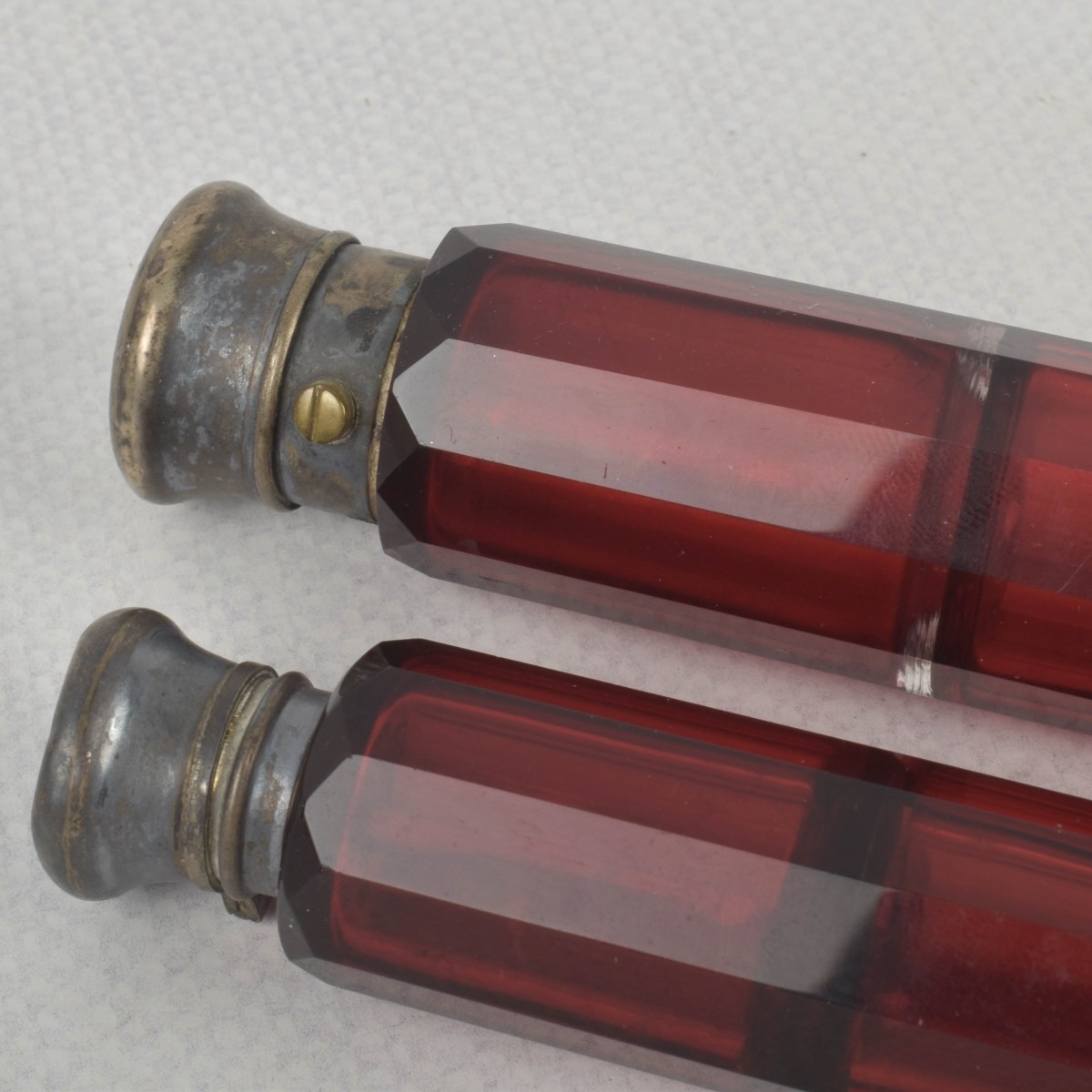 Bohemian Double End Scent Bsottle