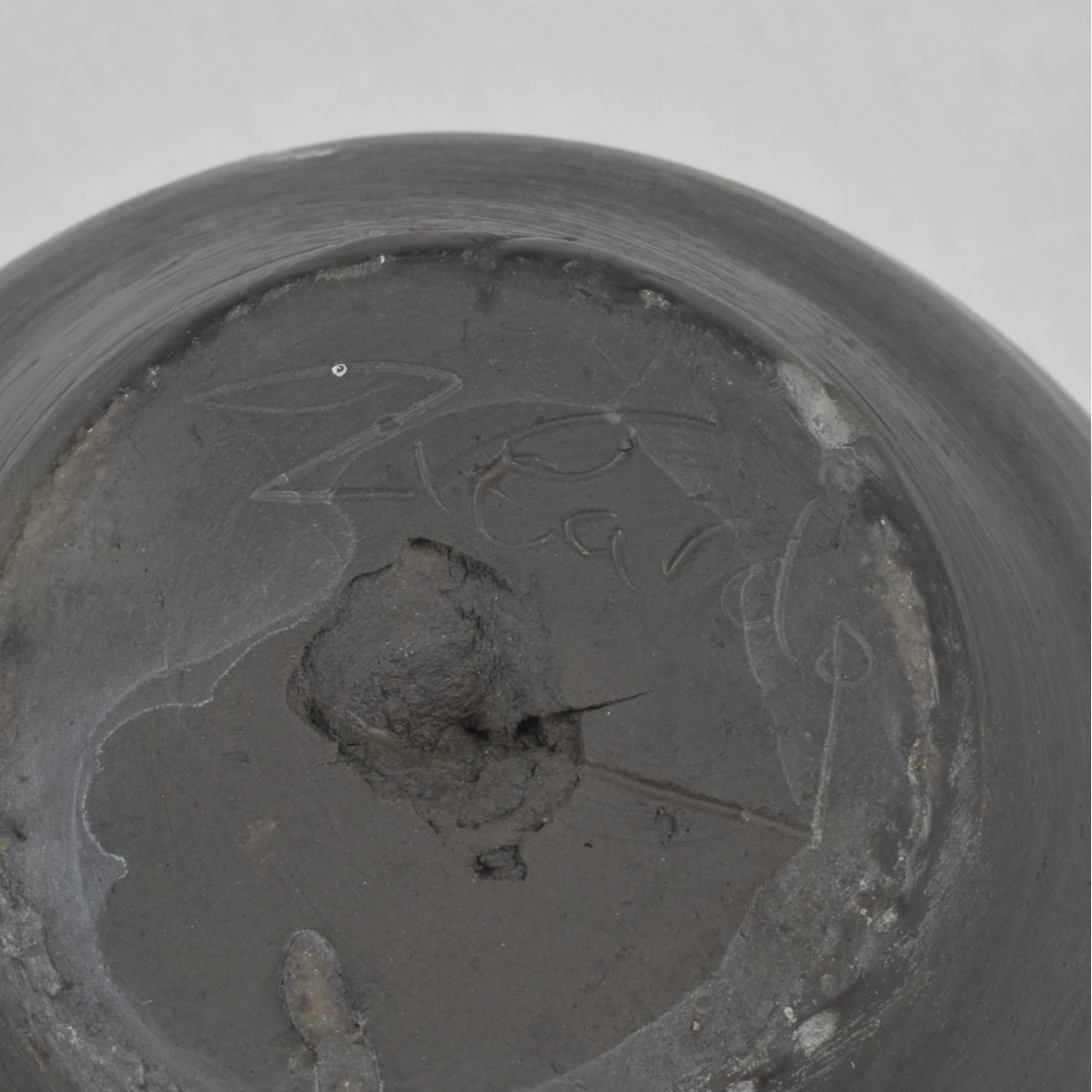 Antique Japonesque Jars