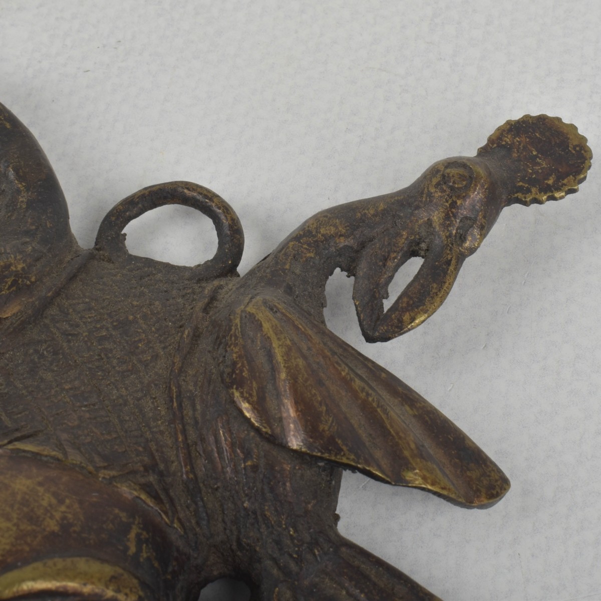 West African Baule Style Masks
