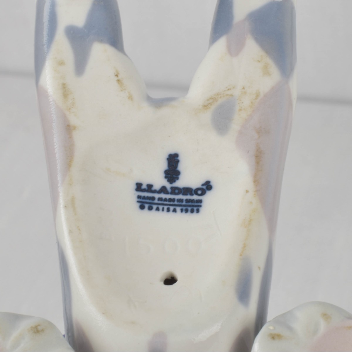 Lladro Gloss Sculptures