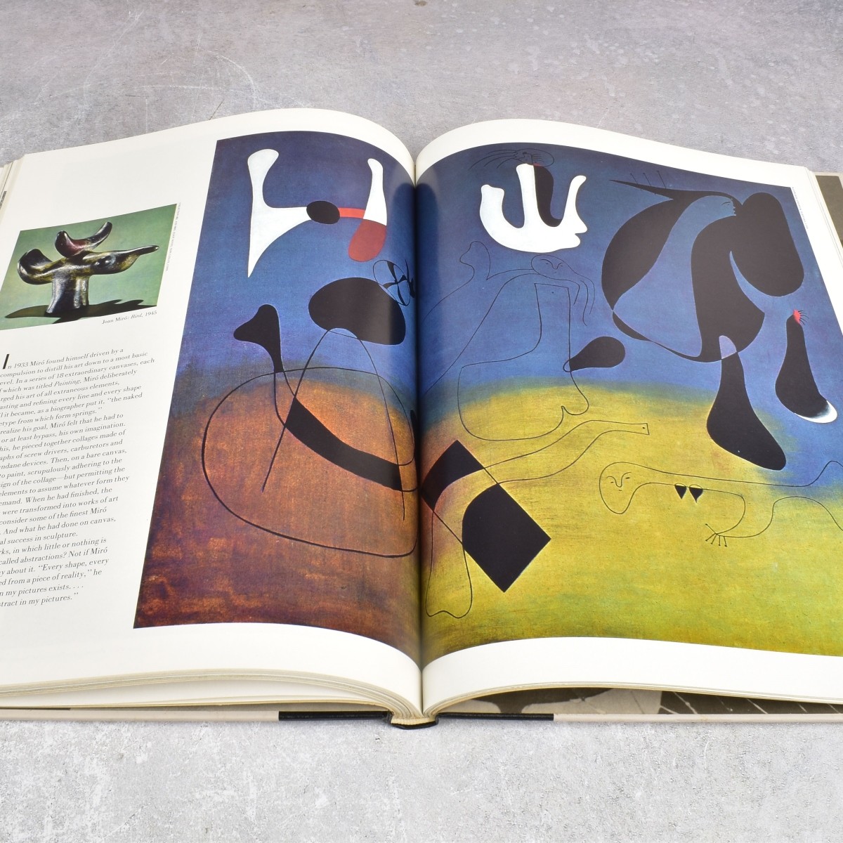 Assortment of Various Art Books