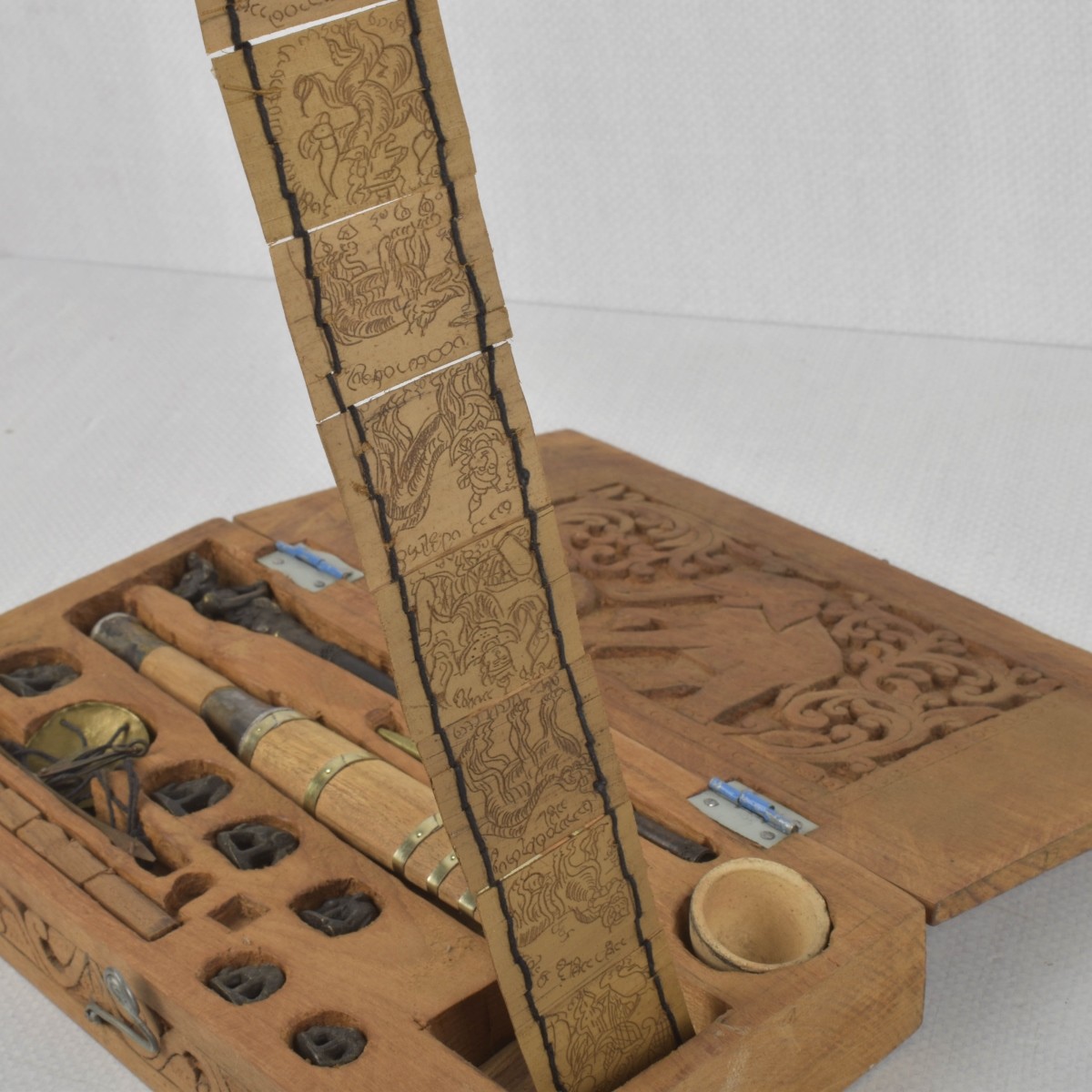 Portable Scale
