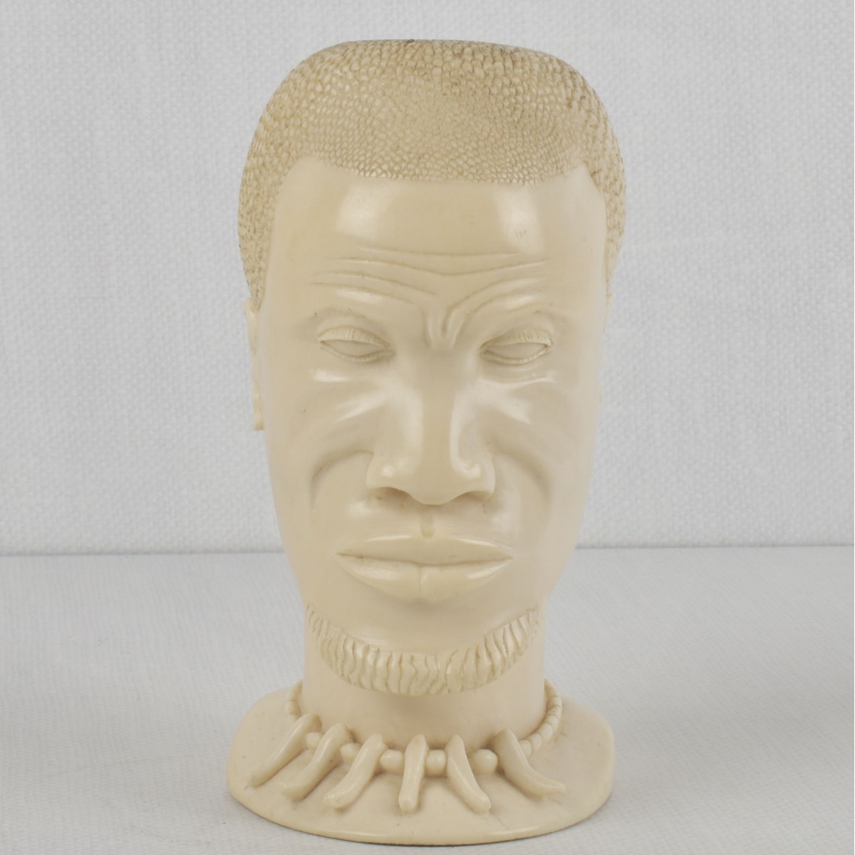 African Carved Sculpture