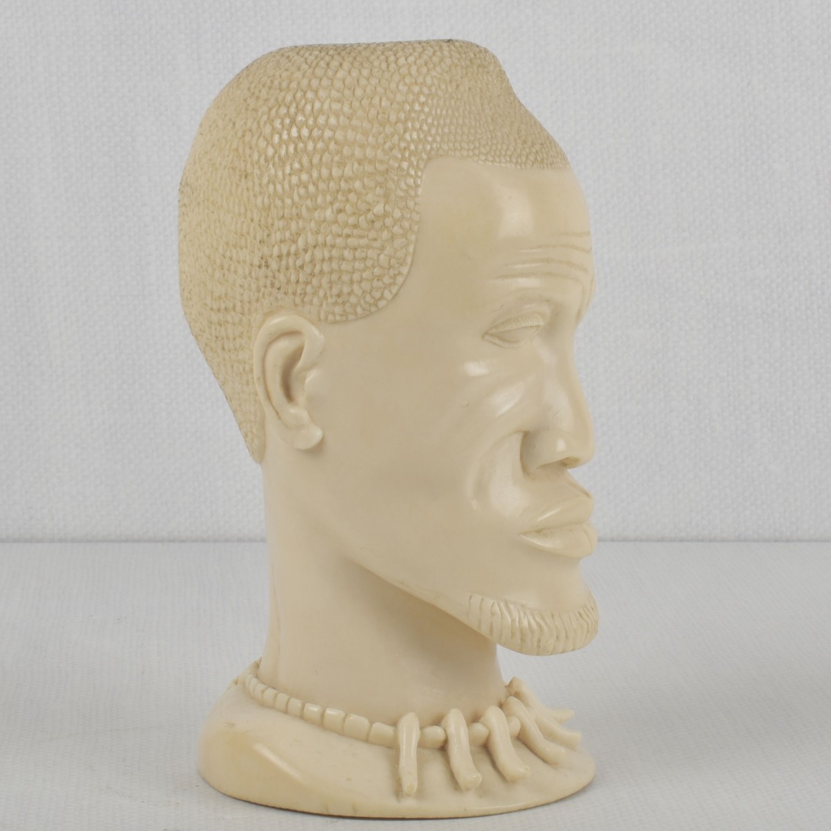 African Carved Sculpture