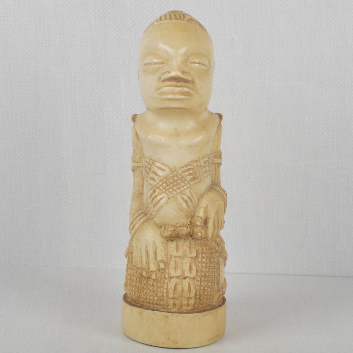 African Carved Sculpture