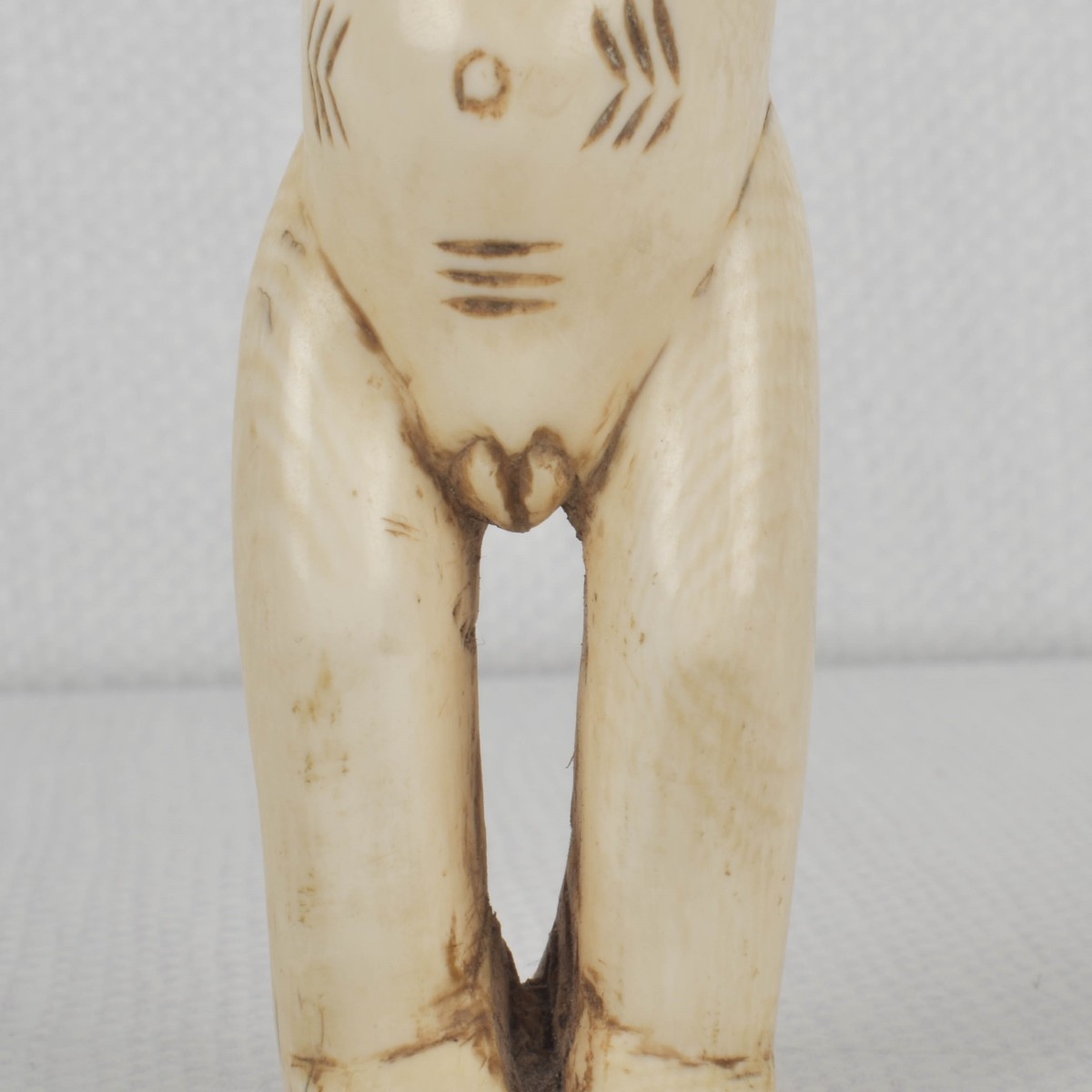 African Carved Sculpture