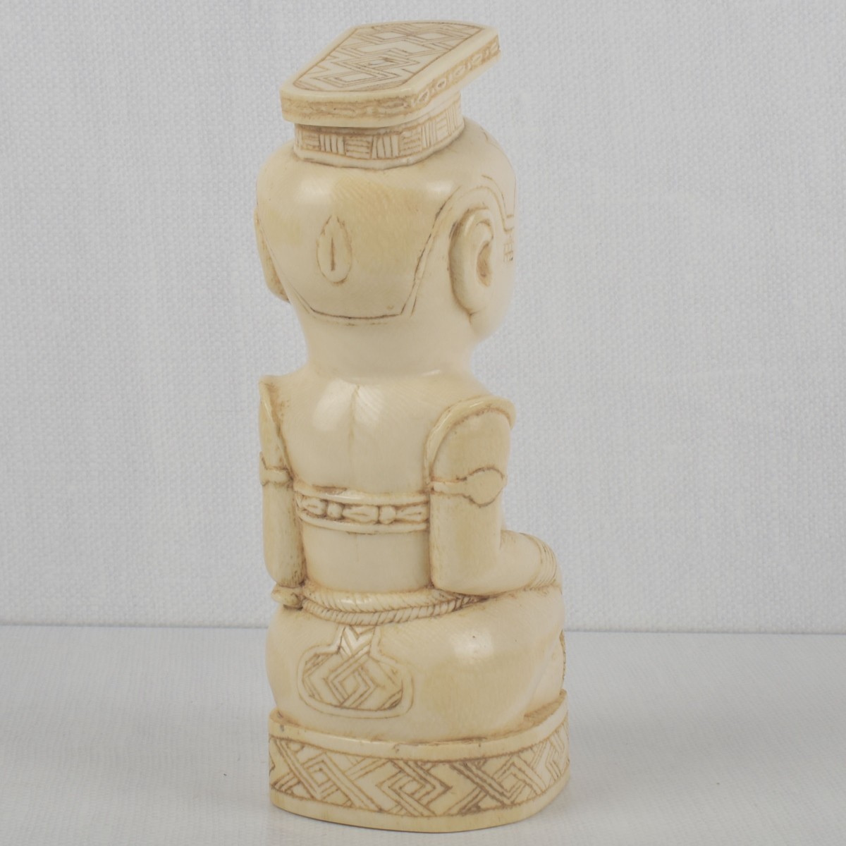 African Carved Sculpture