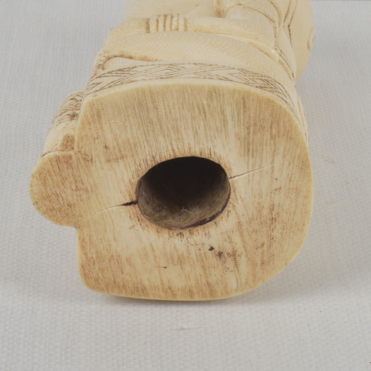 African Carved Sculpture