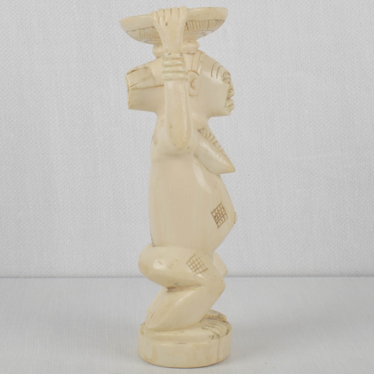 African Carved Sculpture