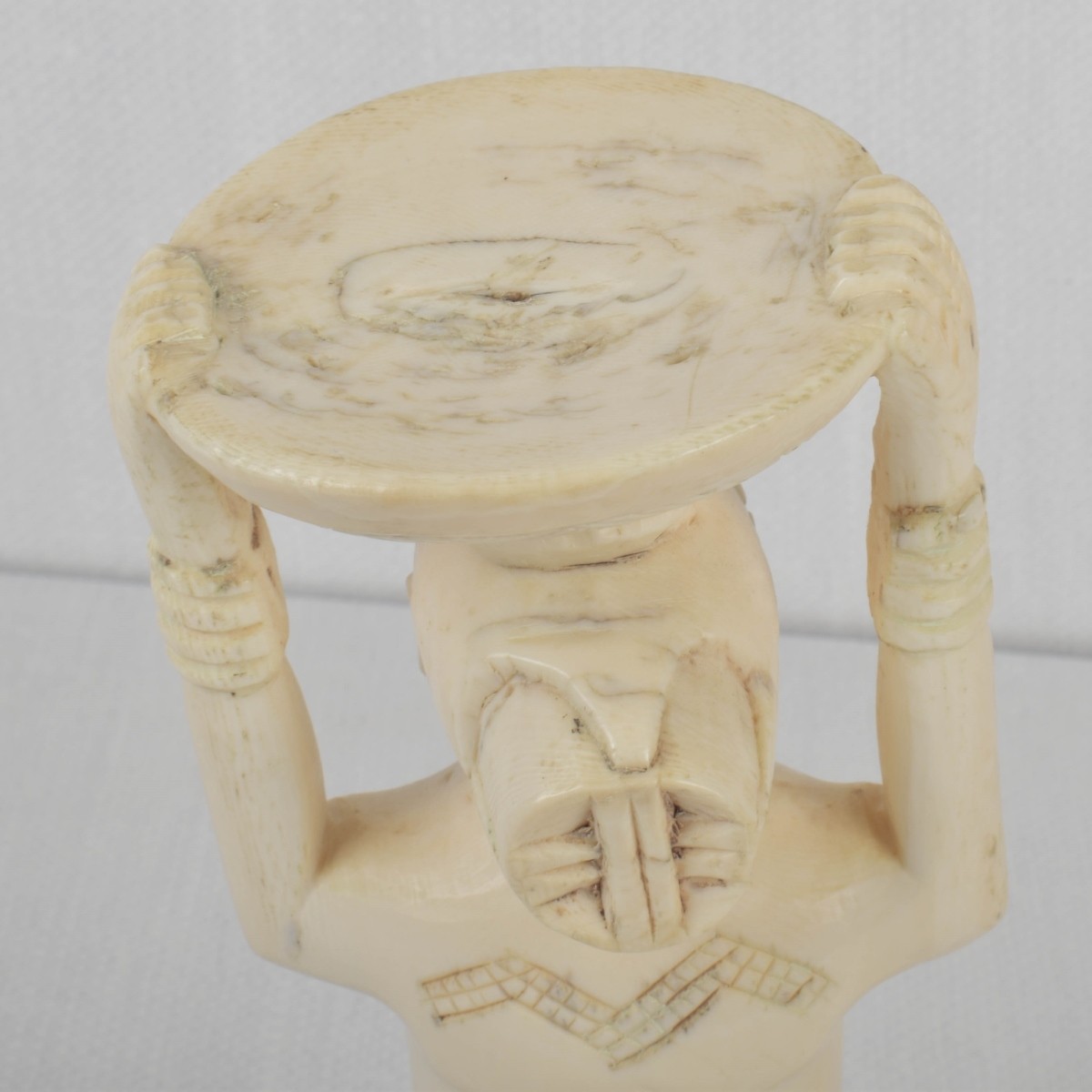 African Carved Sculpture
