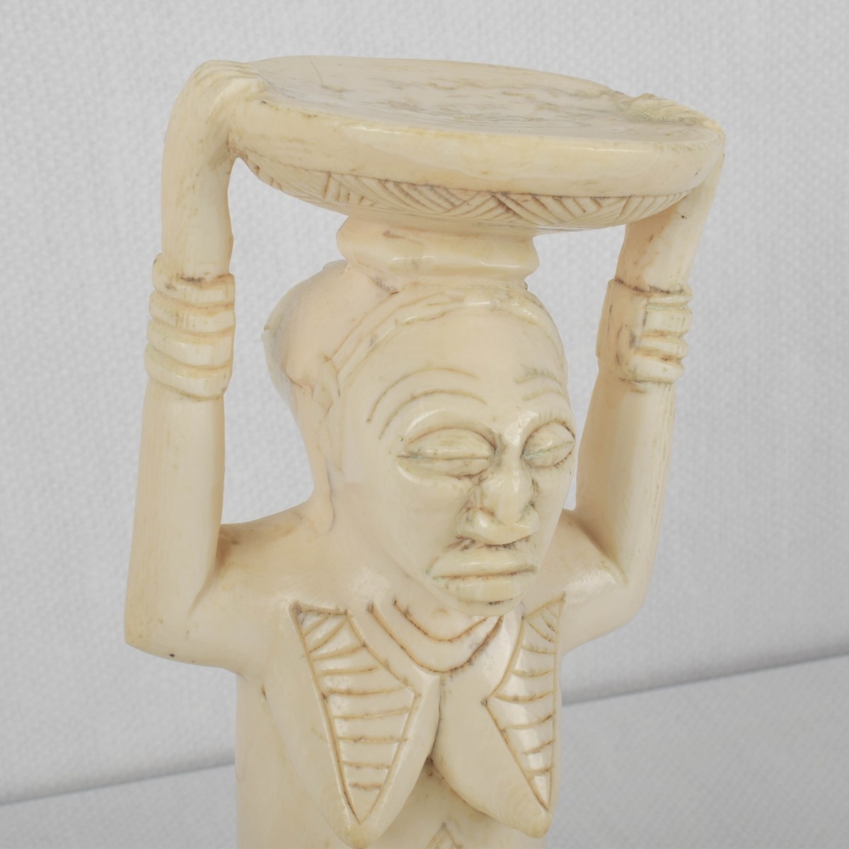 African Carved Sculpture