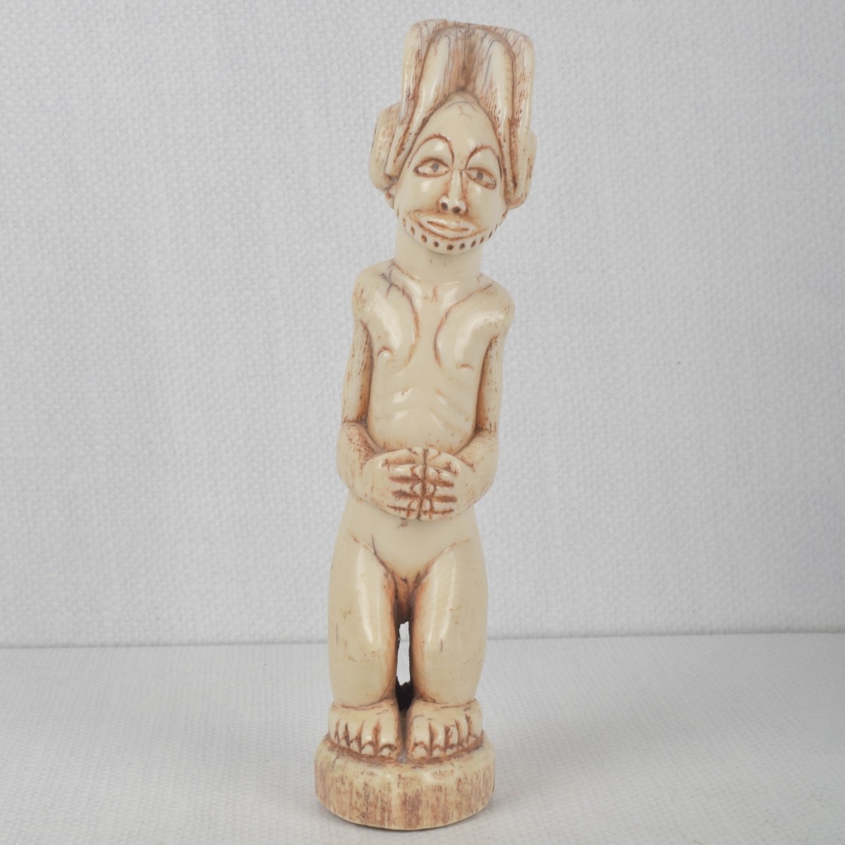 African Carved Sculpture