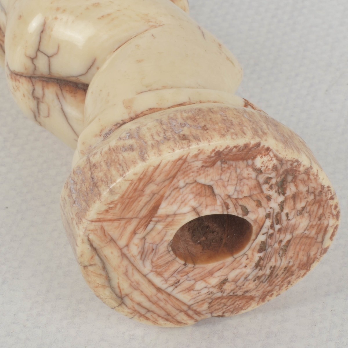 African Carved Sculpture
