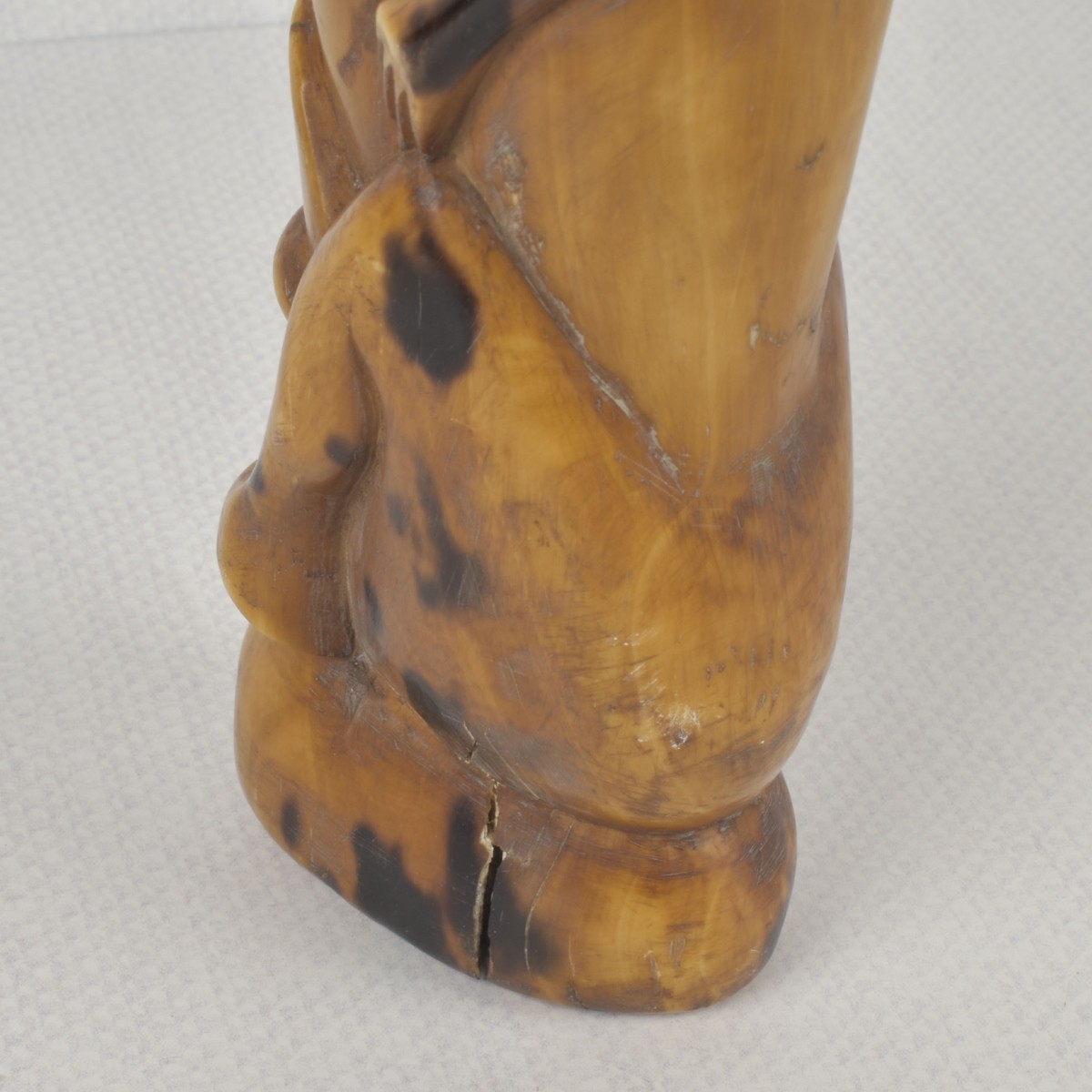 African Carved Sculpture