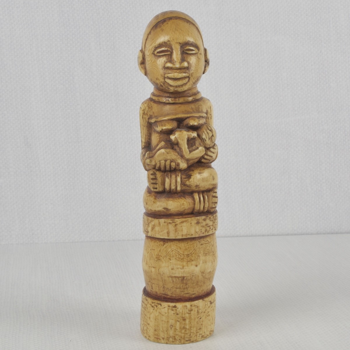 African Carved Sculpture