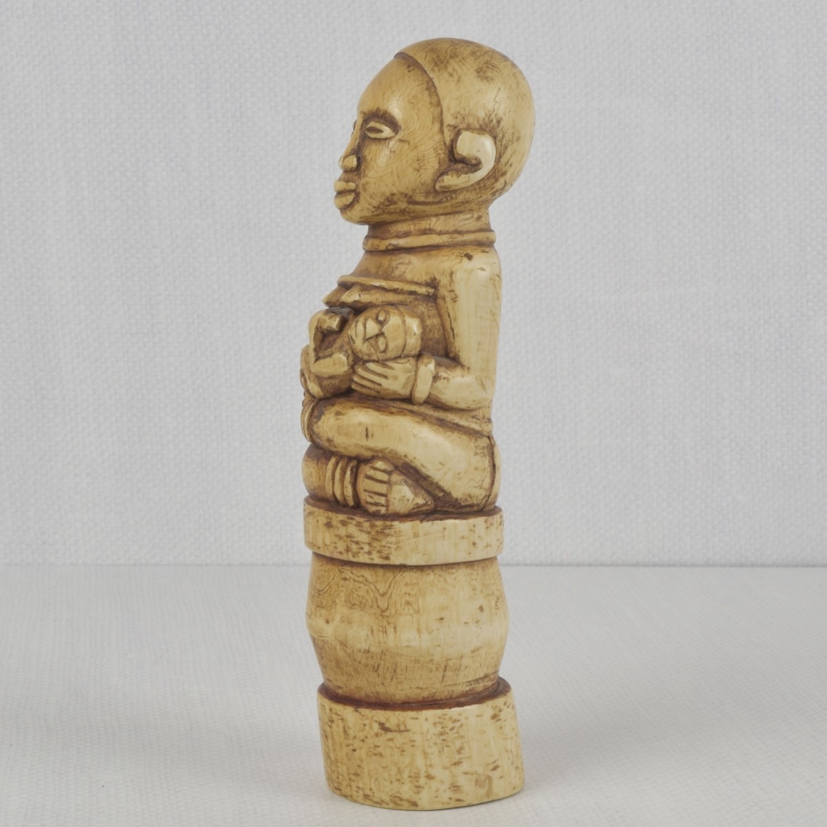 African Carved Sculpture