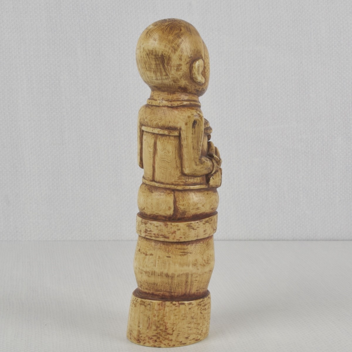 African Carved Sculpture