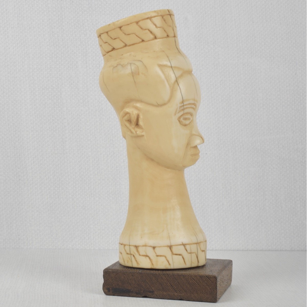 African Carved Sculpture