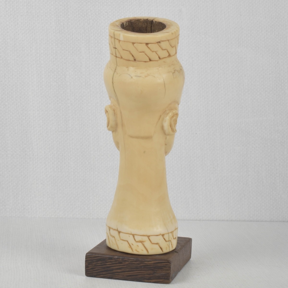 African Carved Sculpture