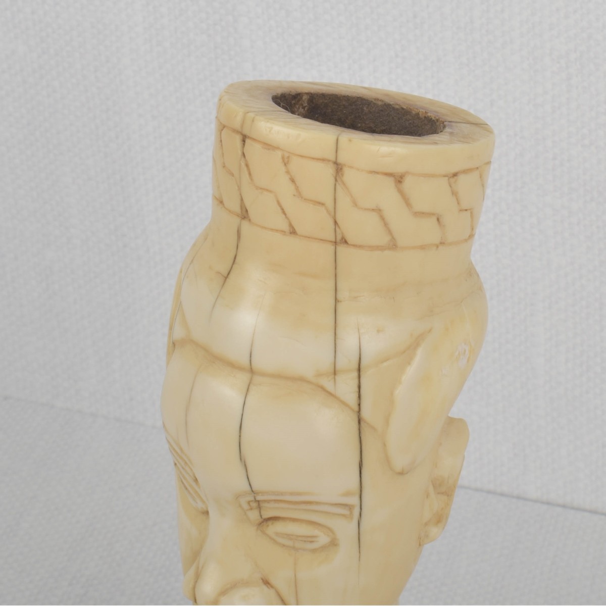 African Carved Sculpture