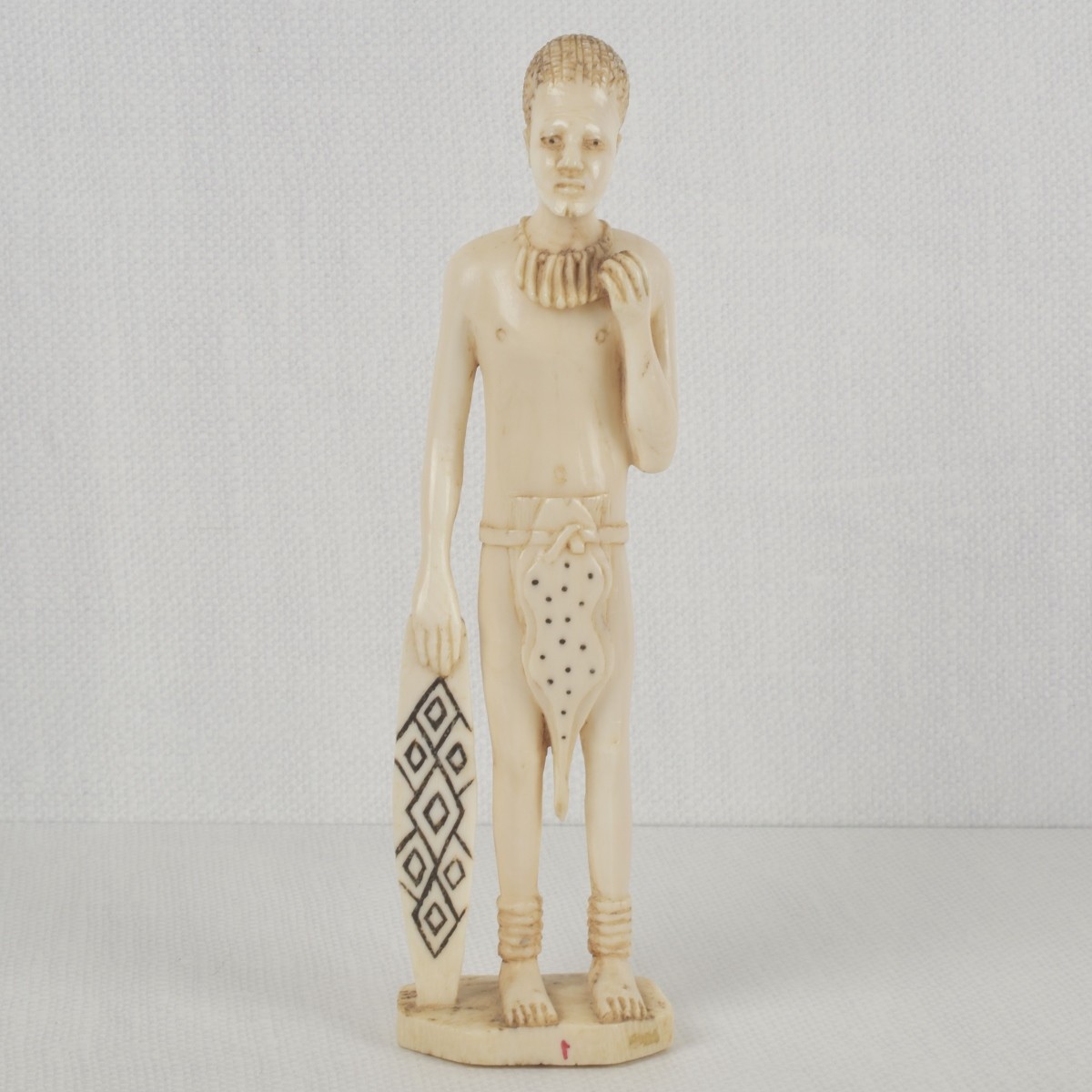 African Carved Sculpture