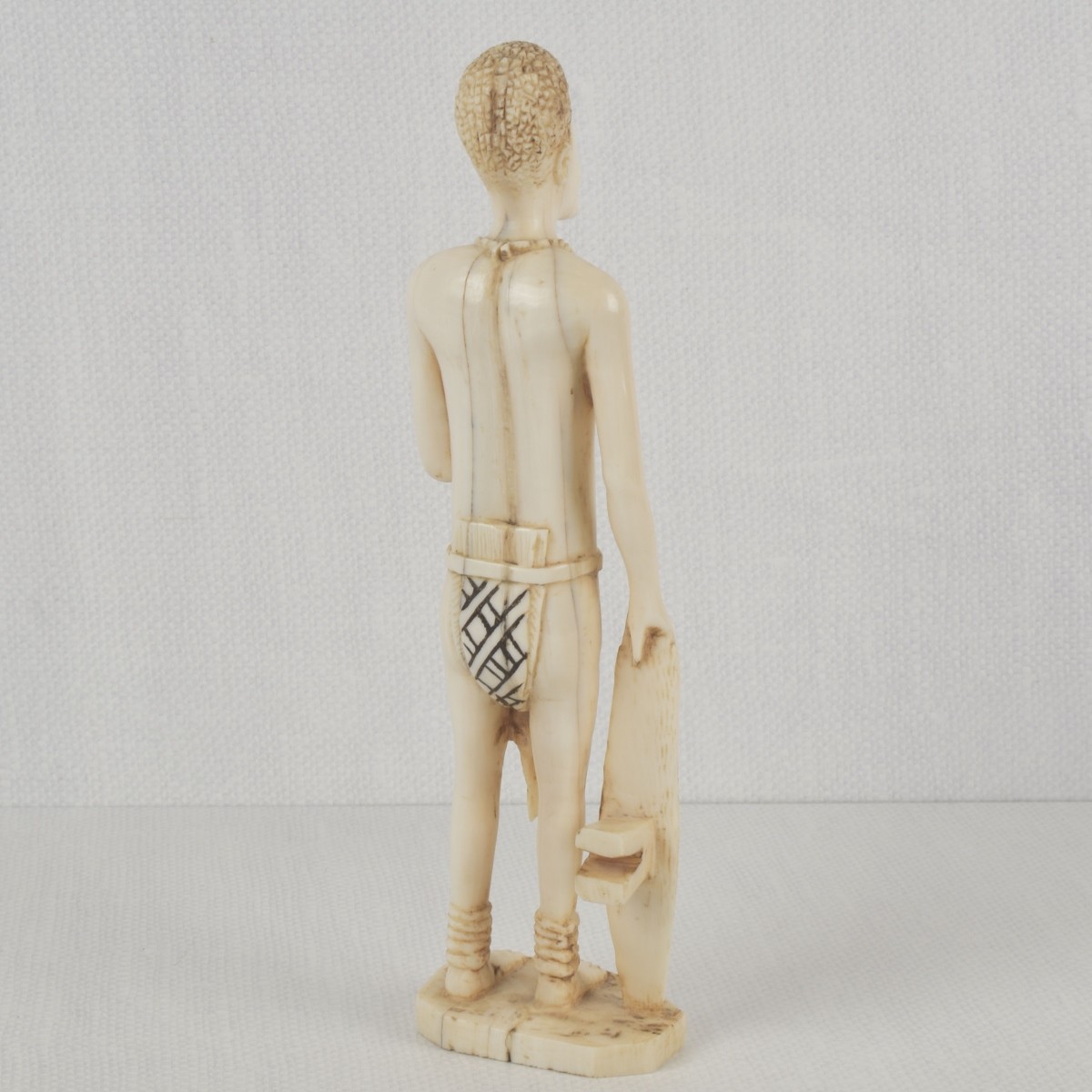 African Carved Sculpture