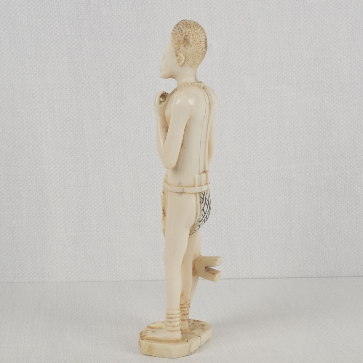 African Carved Sculpture