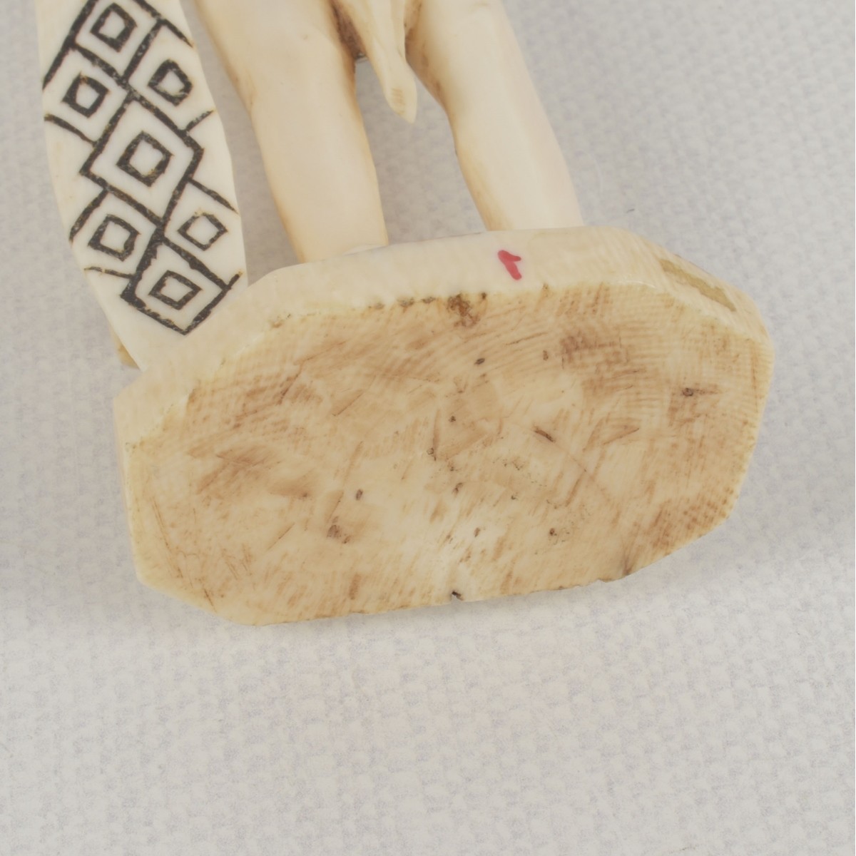 African Carved Sculpture