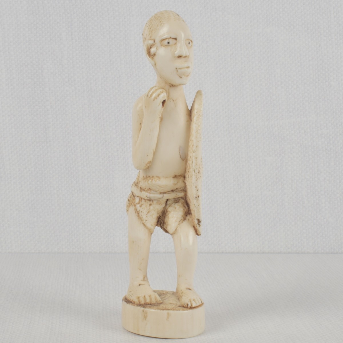 African Carved Sculpture