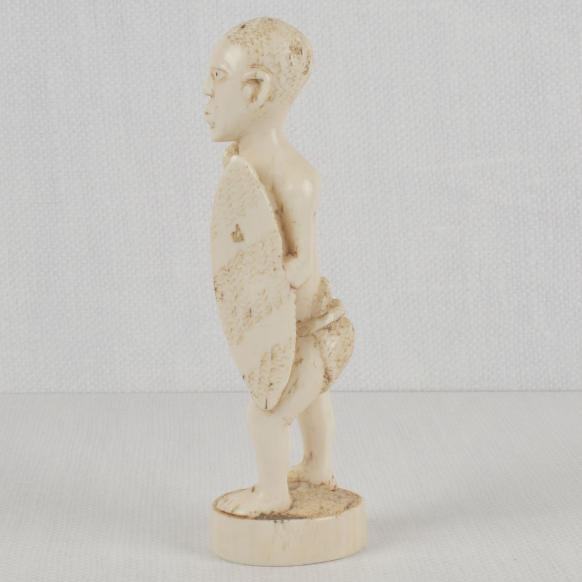 African Carved Sculpture