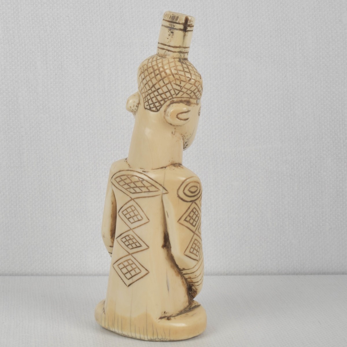 African Carved Sculpture