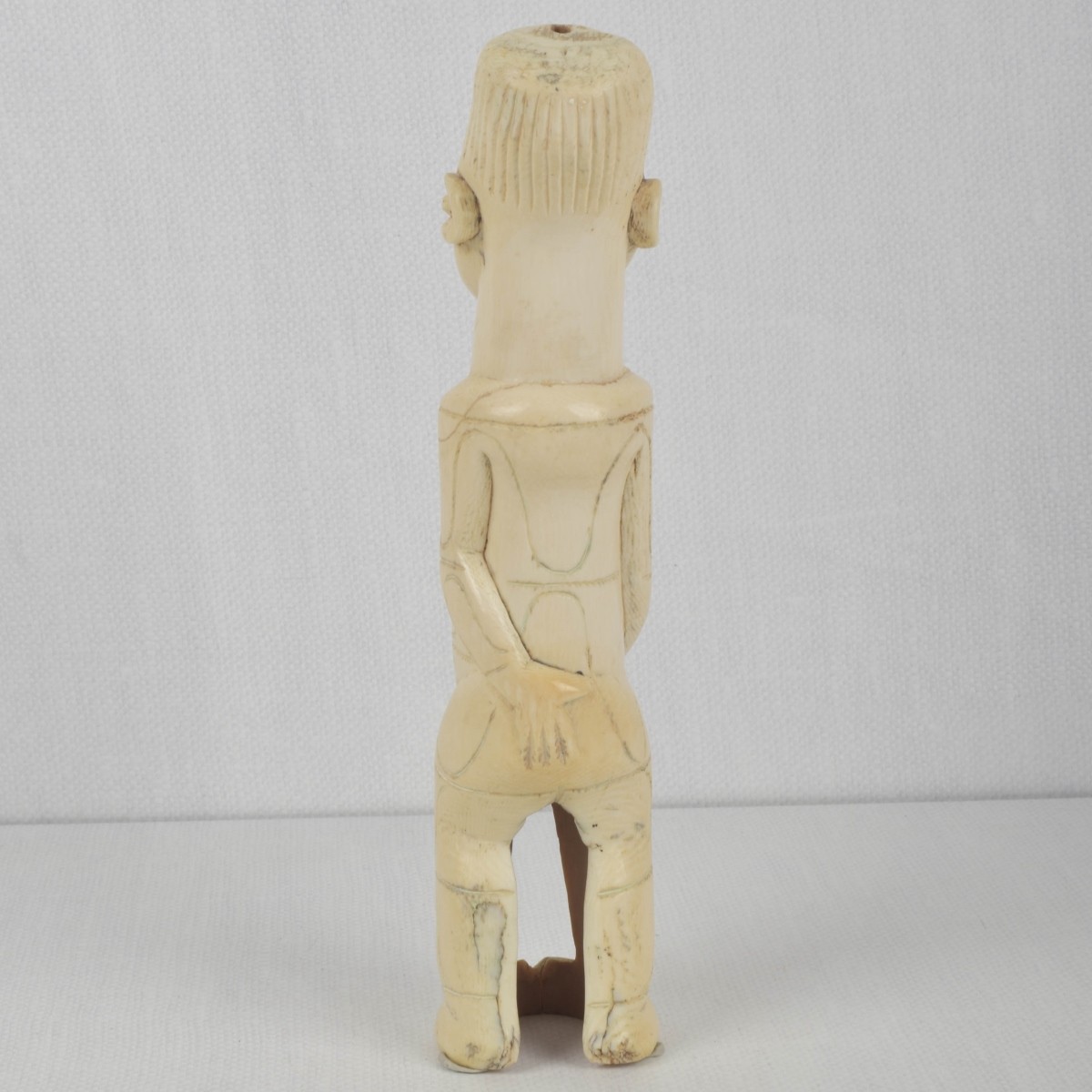 African Carved Sculpture
