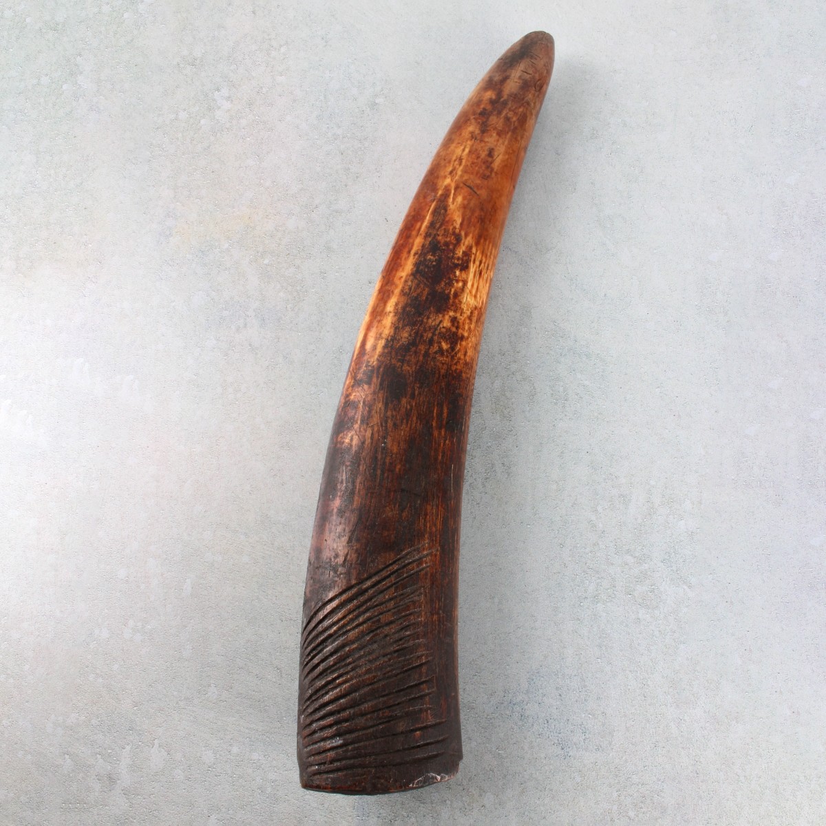 African Carved Sculpture