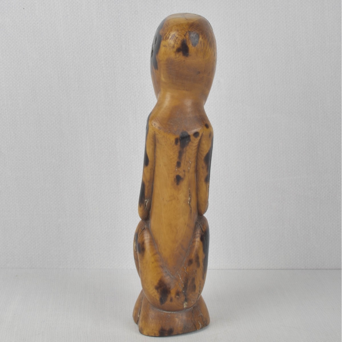 African Carved Sculpture
