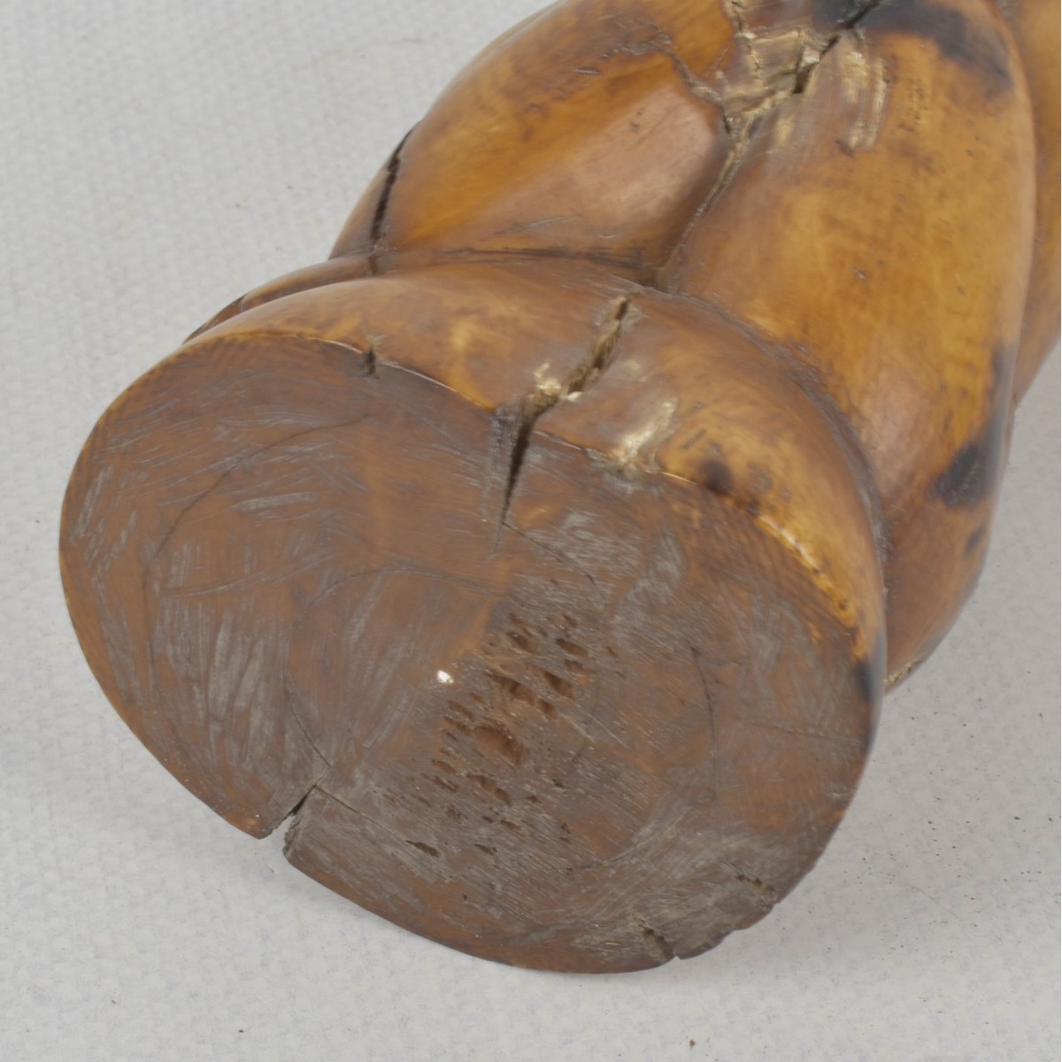 African Carved Sculpture