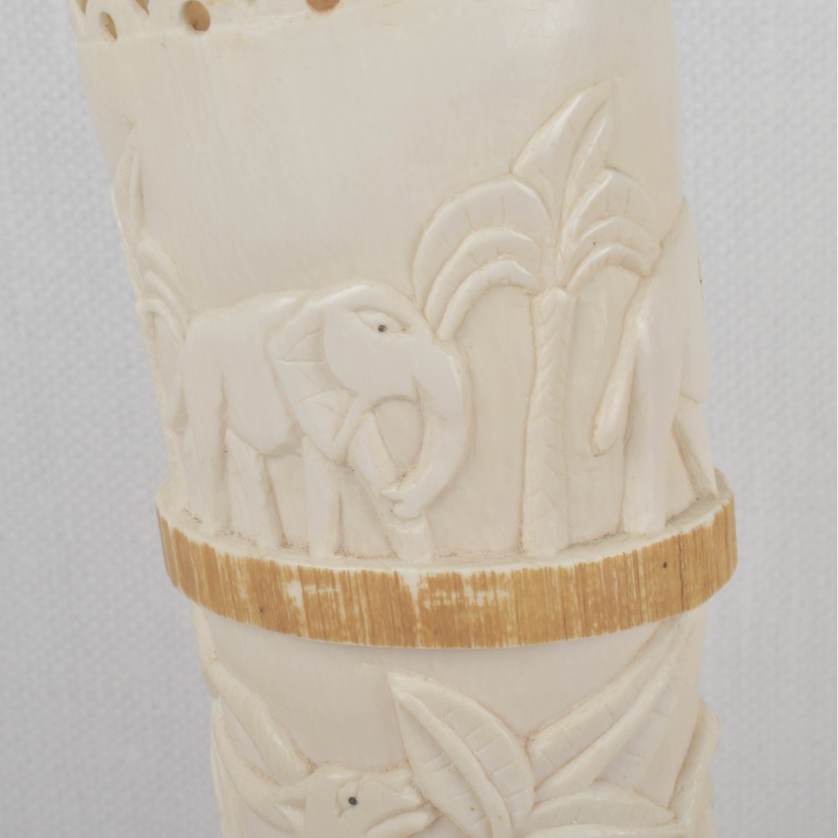African Carved Sculptures