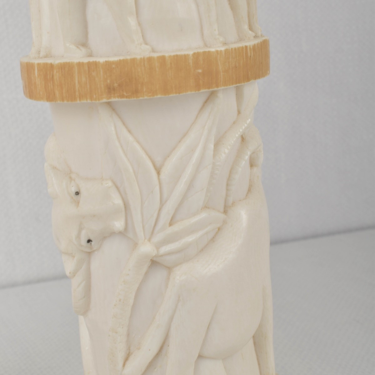African Carved Sculptures