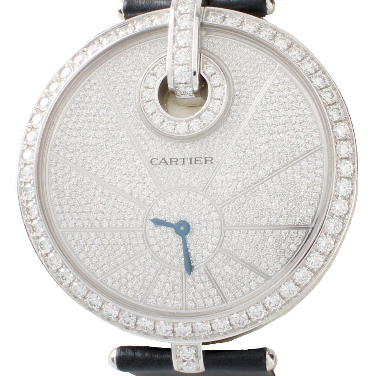 Cartier Captive de Cartier Watch