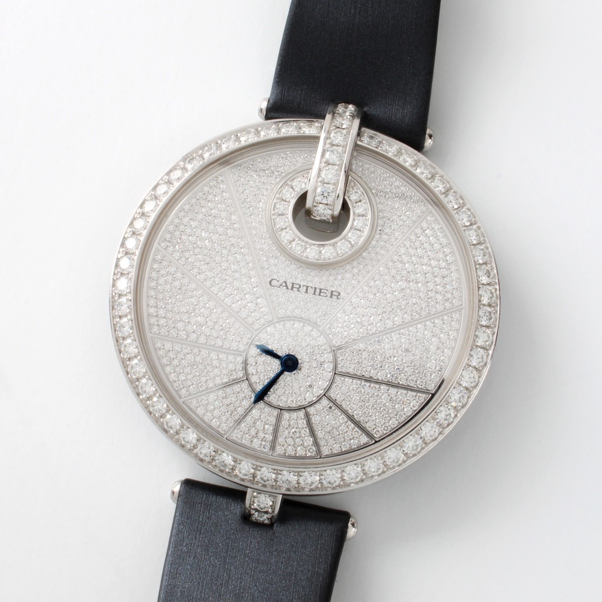 Cartier Captive de Cartier Watch