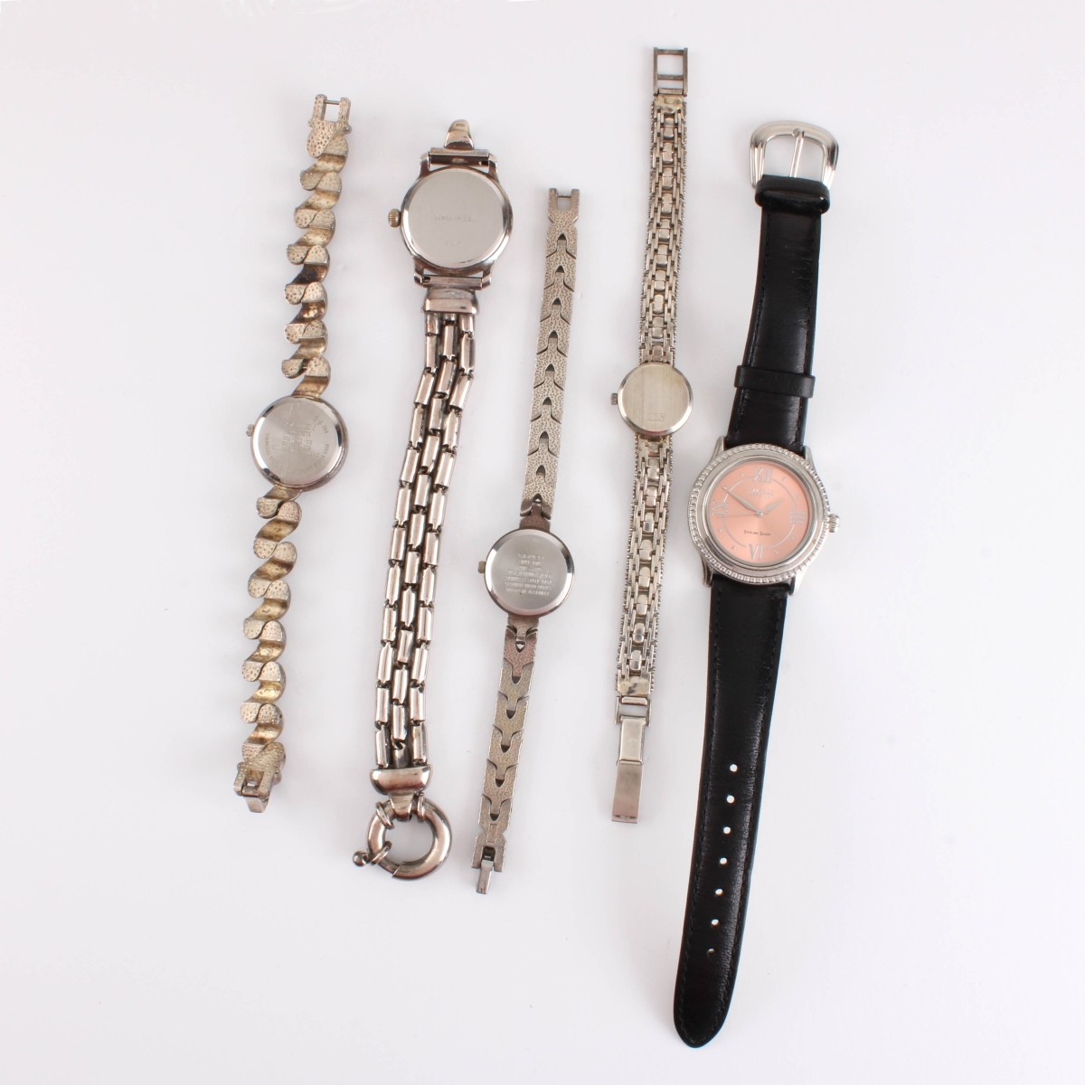 Sterling Watches