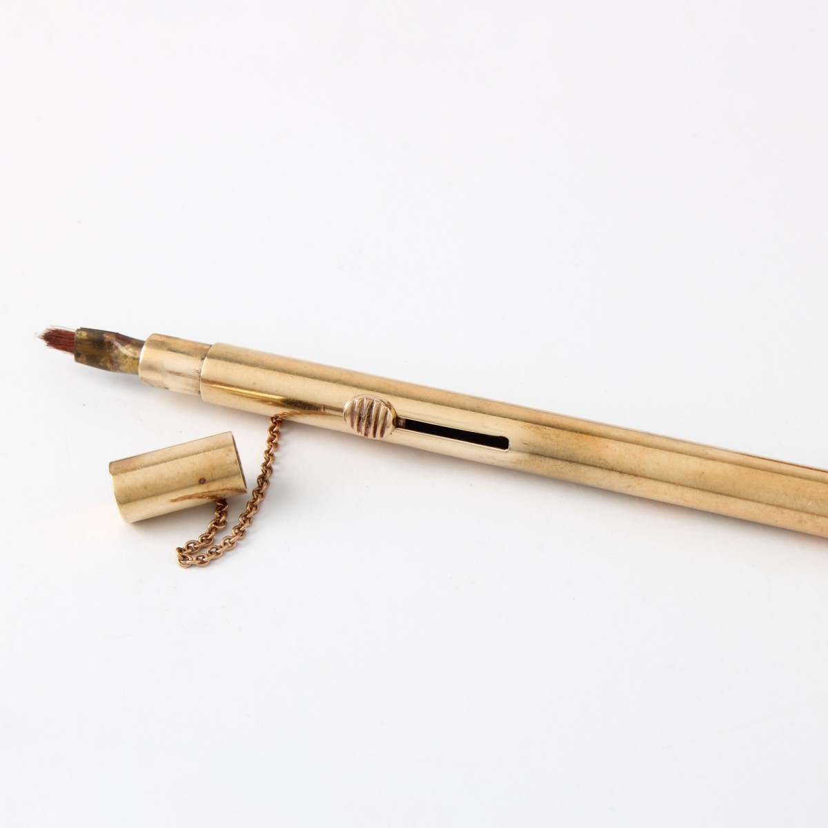 14K Brush Case