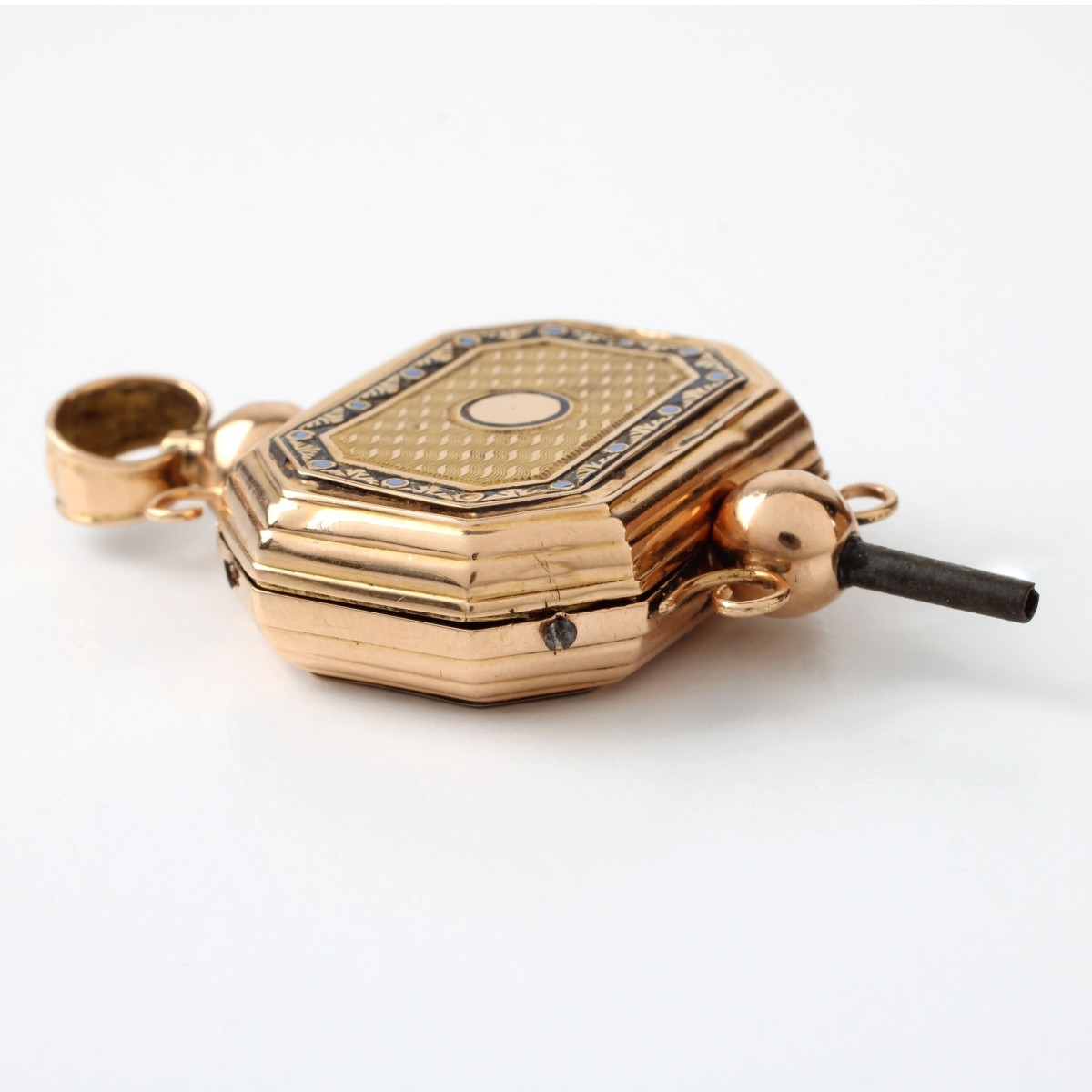 14K Pendant