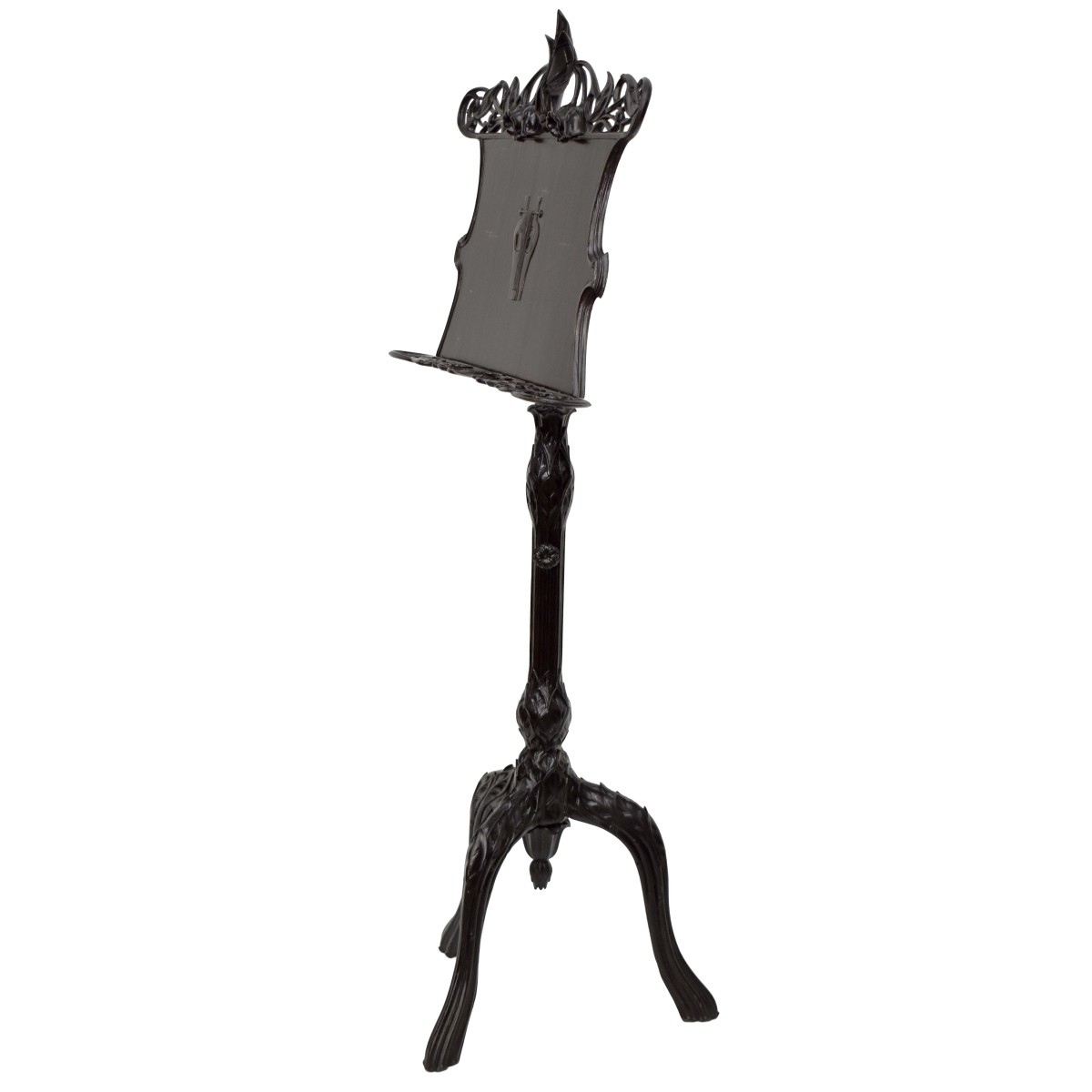 Art Nouveau Music Stand.