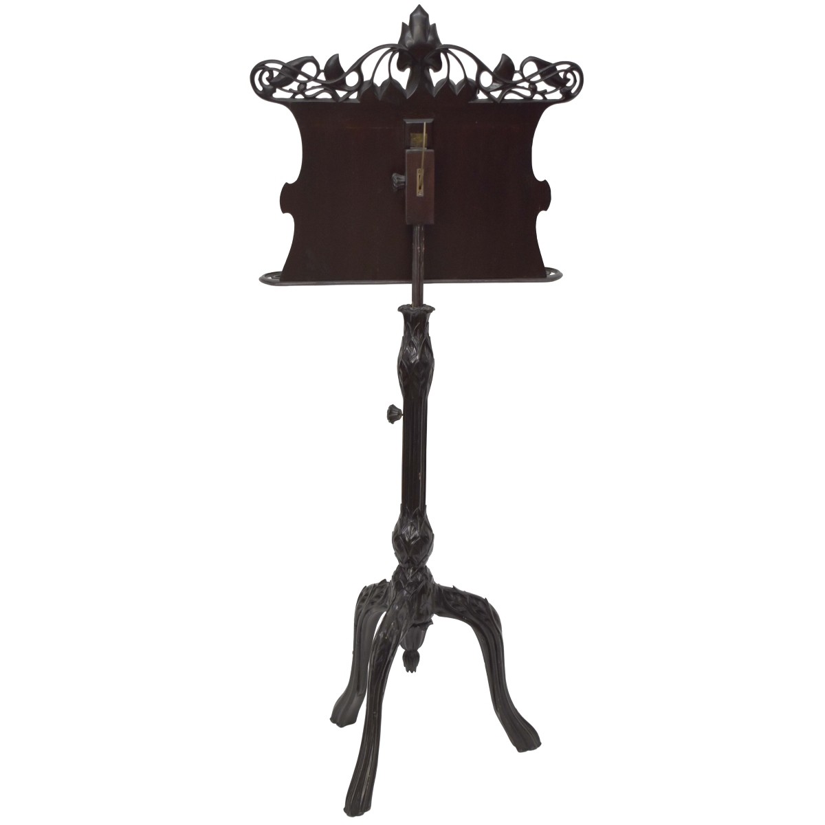 Art Nouveau Music Stand.