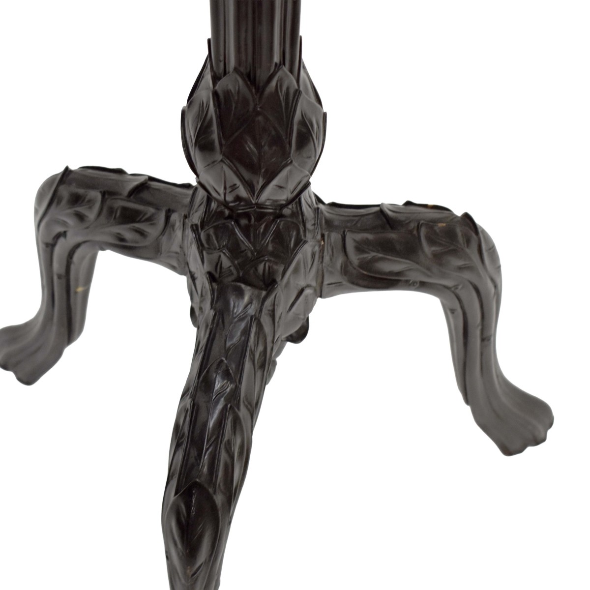 Art Nouveau Music Stand.
