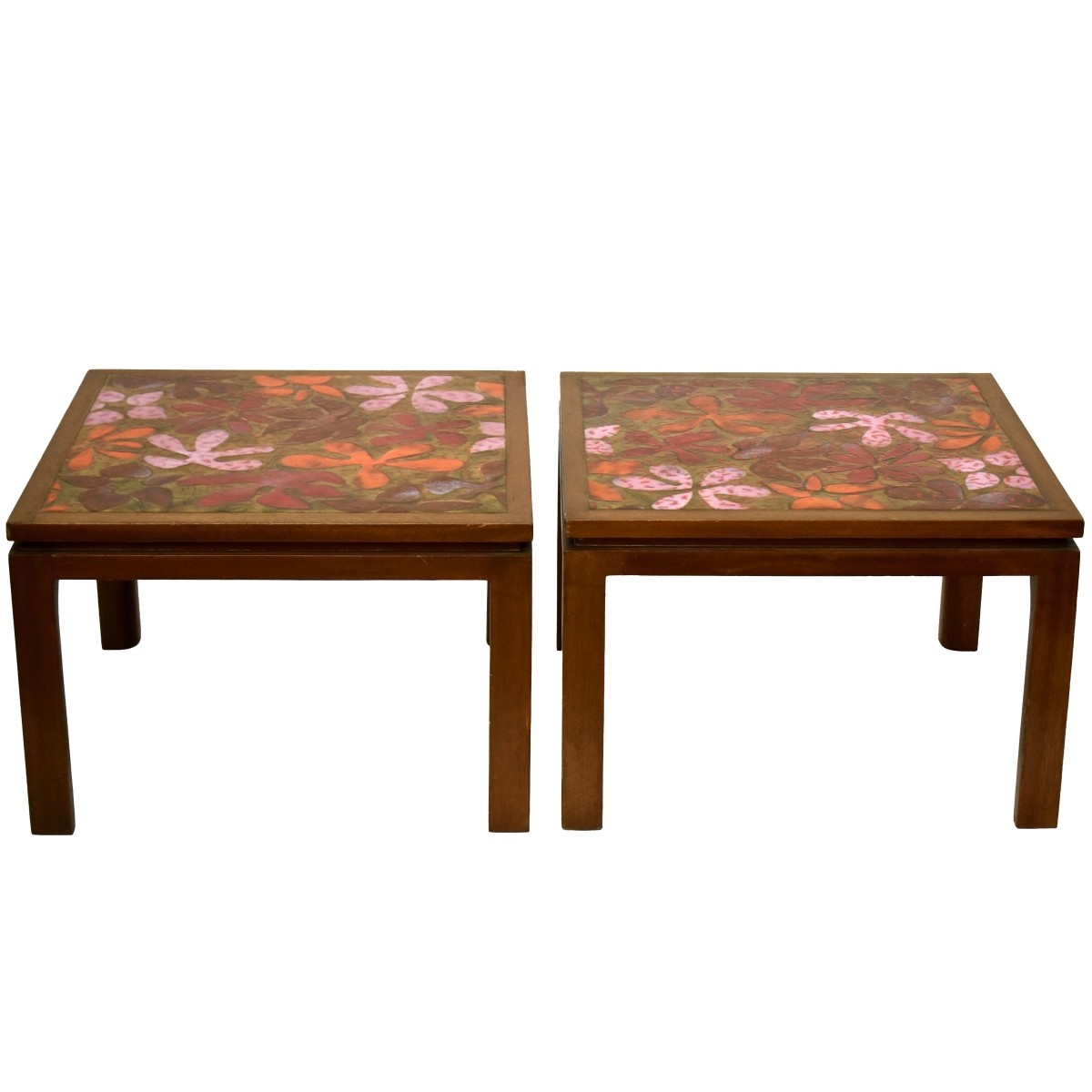 Harvey Probber Tables