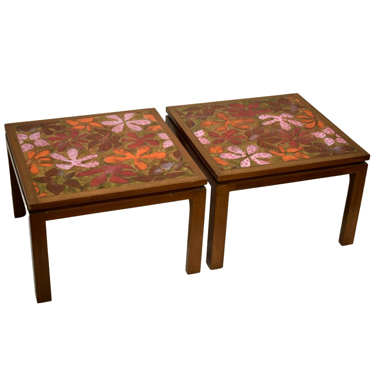 Harvey Probber Tables