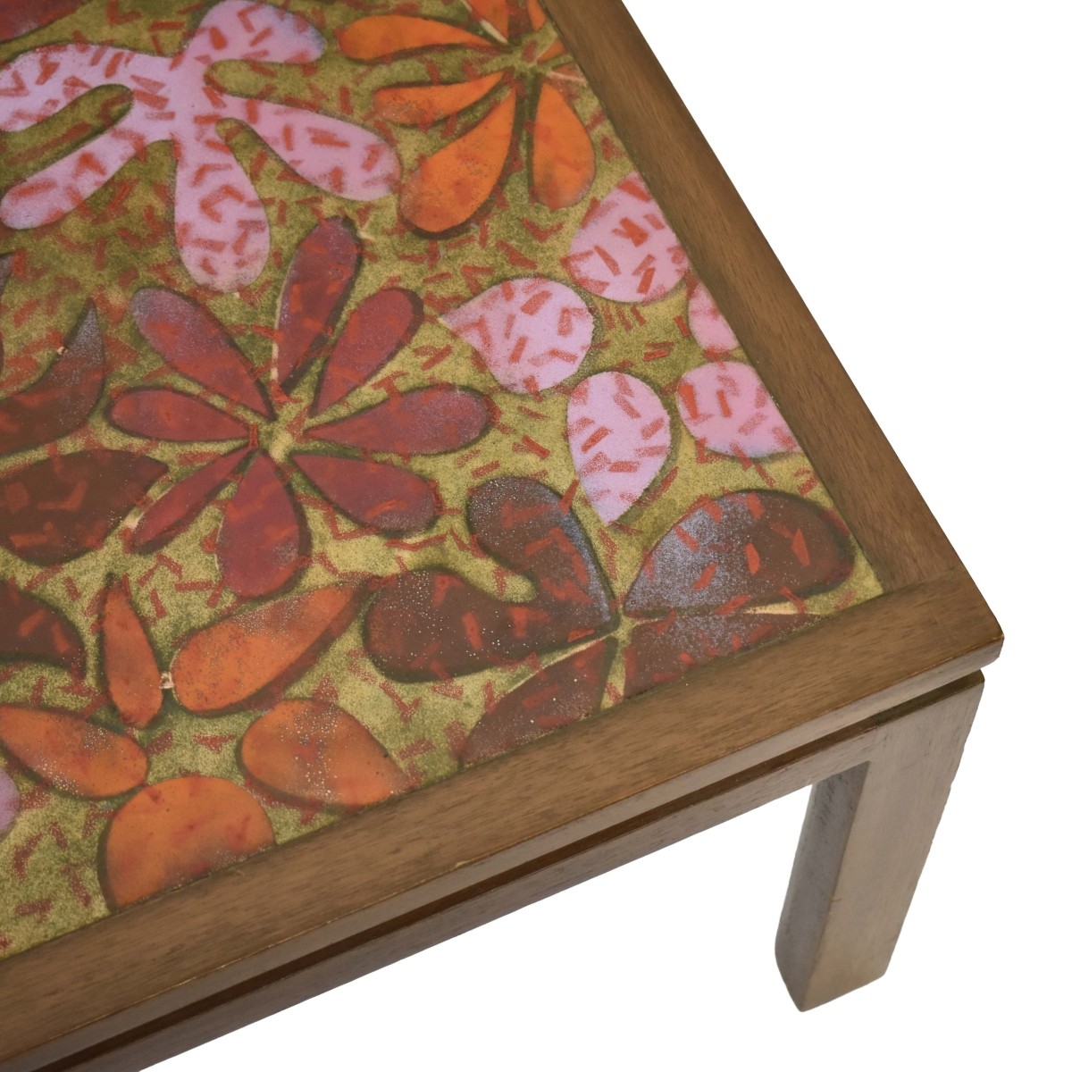 Harvey Probber Tables